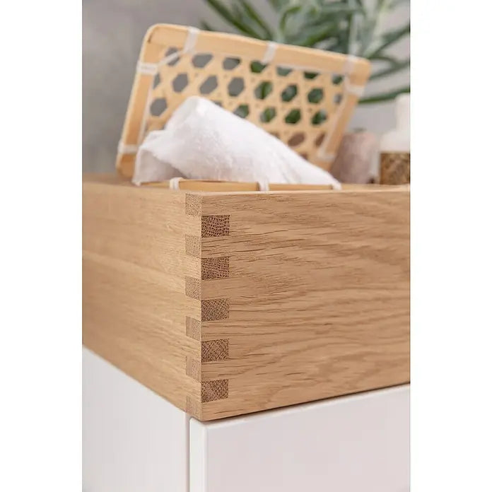 Zestaw mebli łazienkowych LUMA Nature NA191DB