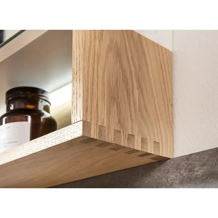 Zestaw mebli łazienkowych LUMA Nature NA191DB