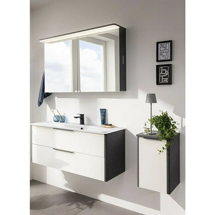 Zestaw mebli łazienkowych LUMA Marea