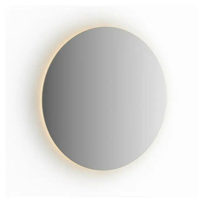 Zestaw mebli łazienkowych LUMA Sento w kolorze białym