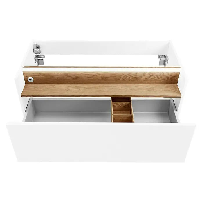 Zestaw mebli łazienkowych LUMA Nature NA191DB