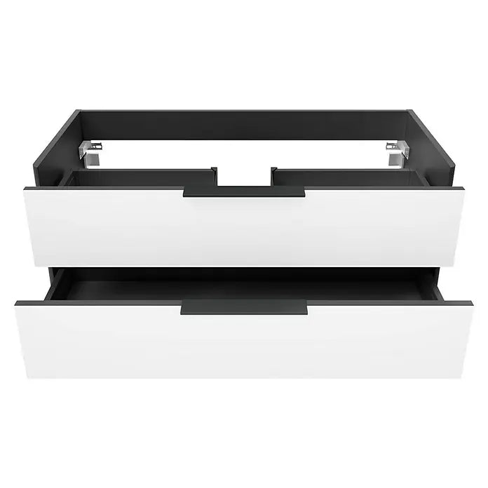 Zestaw mebli łazienkowych LUMA Marea, kolor biały