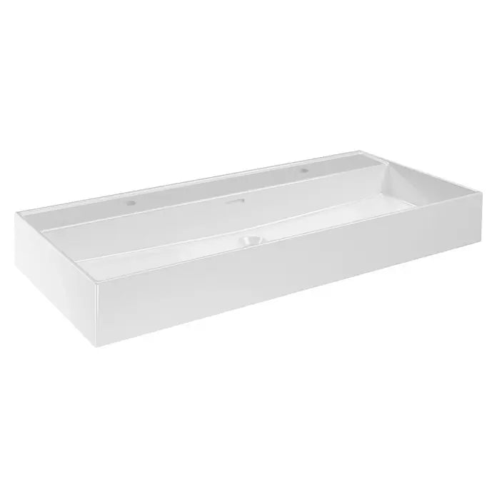 Zestaw mebli łazienkowych LUMA Nature NA191DB