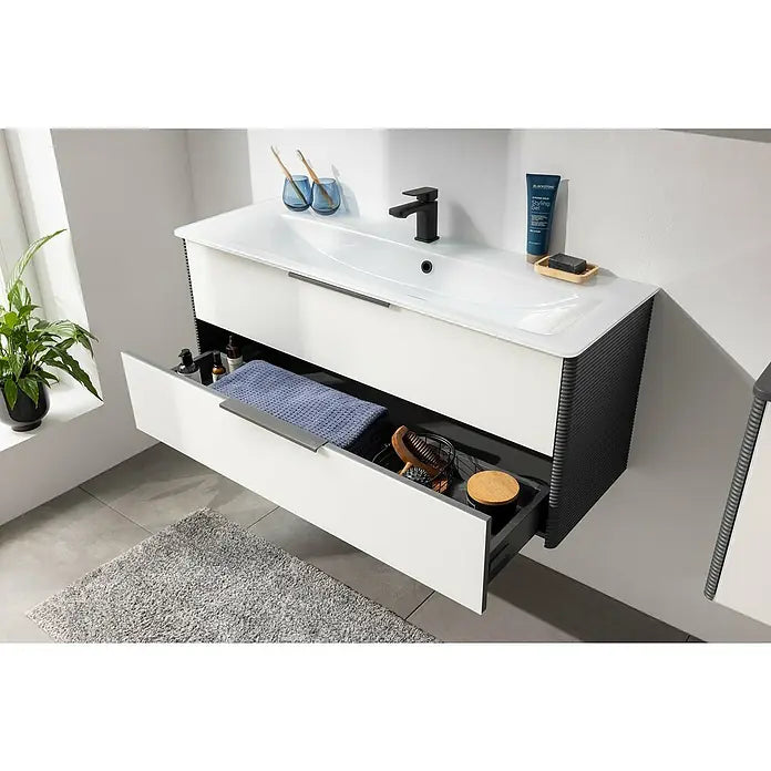 Zestaw mebli łazienkowych LUMA Marea