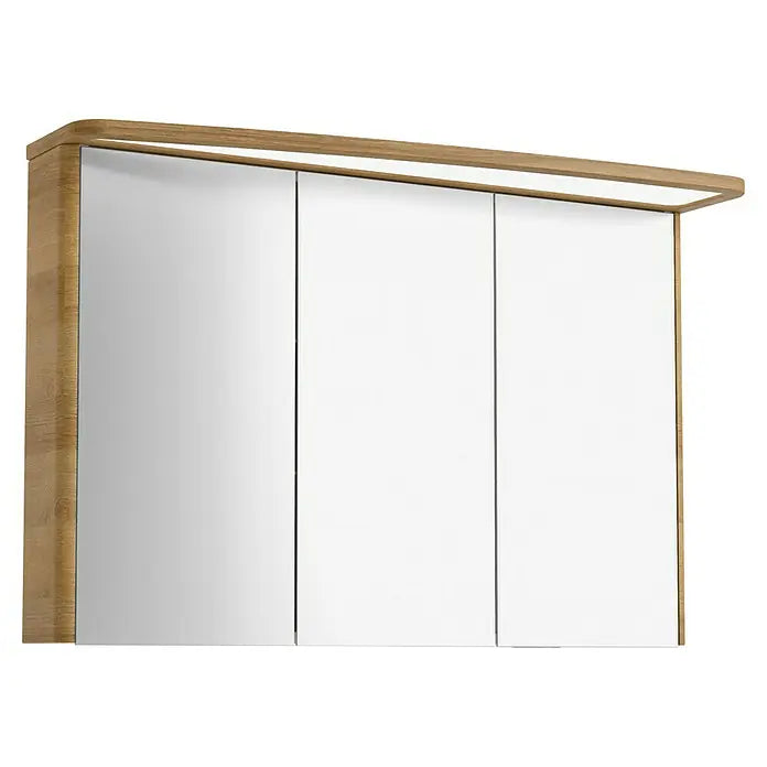 Zestaw mebli łazienkowych LUMA Classico HF27H27, kolor beżowy