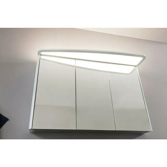 Zestaw mebli łazienkowych LUMA Classico HF27H27, kolor biały