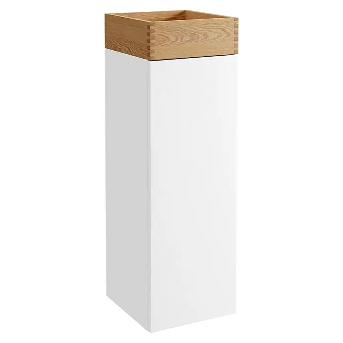 Zestaw mebli łazienkowych LUMA Nature NA191DB