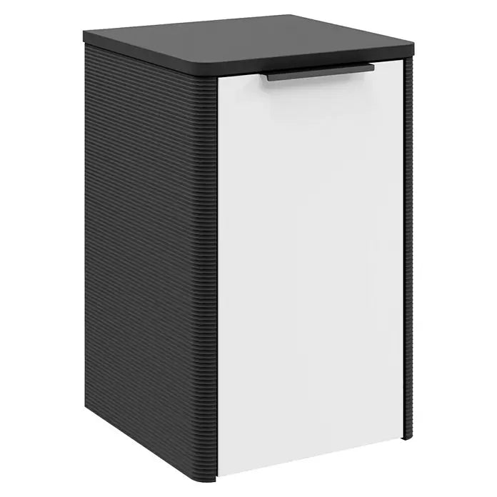 Zestaw mebli łazienkowych LUMA Marea, kolor biały