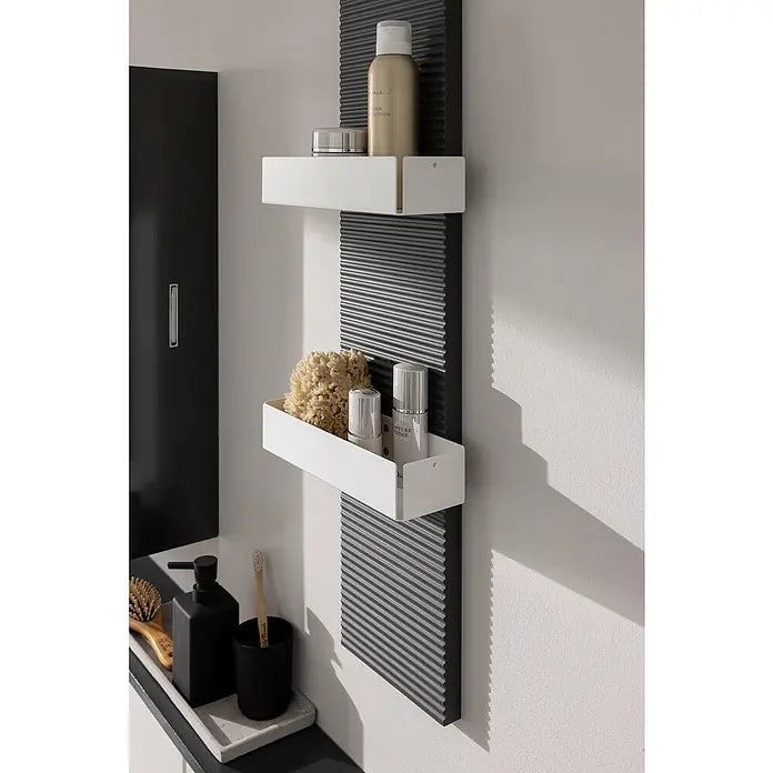 Zestaw mebli łazienkowych LUMA Marea, kolor biały